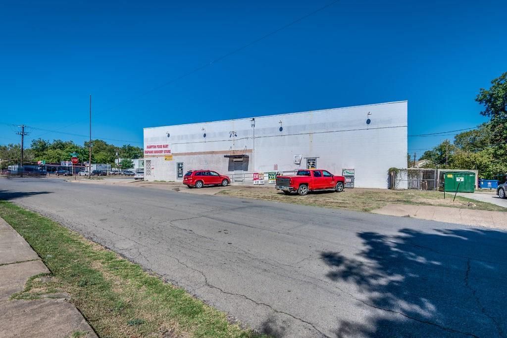 1232 S Hampton Rd, Dallas, TX 75208